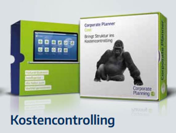 KOSTENCONTROLLING