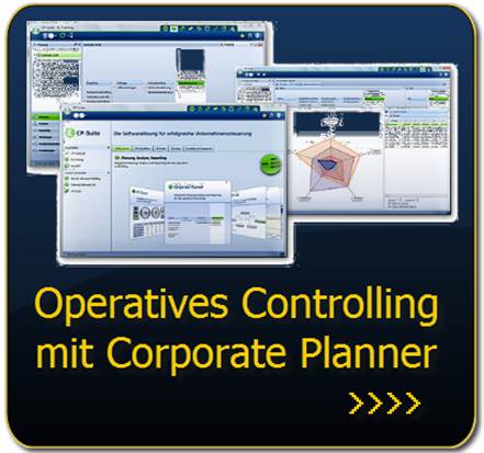 Link: Training und Workshops zu Modul Corporate Planner