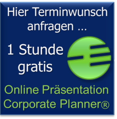 Auf den Button drücken und Trainings Termin anfragen